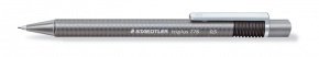 Nyomósiron Staedtler 776 Triplus 0.5 mm ezüst