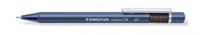 Nyomósiron Staedtler 776 Triplus 0.7 mm kék