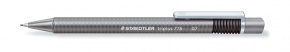 Nyomósiron Staedtler 776 Triplus 0.7 mm ezüst