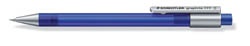 Nyomósiron Staedtler 777 0.5 mm kék testű