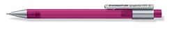 Nyomósiron Staedtler 777 0.5 mm magenta testű