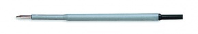Golyóstoll betét Jumbo 0.8 mm fekete