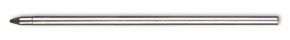 Golyóstoll betét mini 0.8 mm fekete