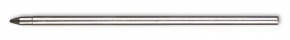Golyóstoll betét mini 0.8 mm piros