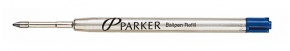 Golyóstoll betét Parker M kék