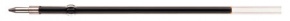 Golyóstoll betét Zebra K 0.7 mm piros