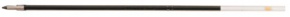Golyóstoll betét Zebra SH 0.5 mm fekete