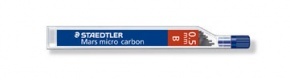Ironbél Staedtler 0.5 B