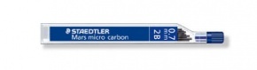 Ironbél Staedtler 0.7 2B
