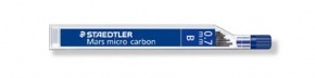 Ironbél Staedtler 0.7 B