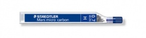 Ironbél Staedtler 0.7 H
