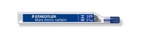 Ironbél Staedtler 0.7 HB