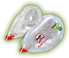 Hibajavító roller betét Pritt 4.2 mm x 14 m