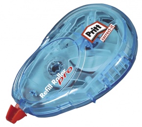 Hibajavító roller betét Pritt Pro 4.2 mm x 14 m oldalirányú