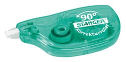 Hibajavító roller Stanger 5 mm x 8 m 90 fokban elforgatható eldobható
