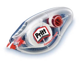 Hibajavító roller Pritt Compact 8.4 mm x 8.5 m eldobható