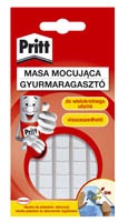 Gyurmaragasztó Pritt Multi-fix 50g - 65 db kocka