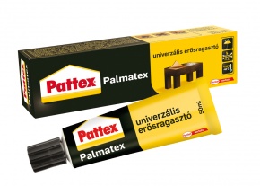 Ragasztó Palmatex univerzális 50 ml