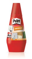 Ragasztó Pritt oldószermentes 100g