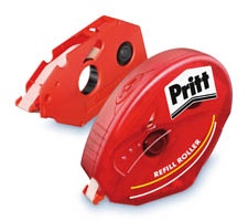 Ragasztó roller betét Pritt 8.4 mm x 14 m permanent