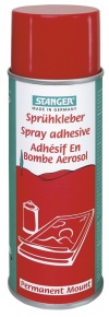 Ragasztóspray Stanger fix ragasztáshoz 150 ml
