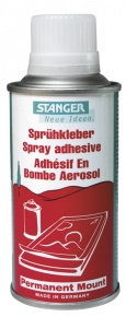 Ragasztóspray Stanger fix ragasztáshoz 400 ml