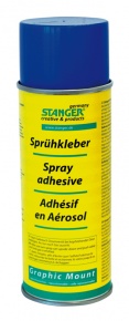 Ragasztóspray Stanger visszaszedhető 400 ml