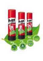 Ragasztóstift Pritt 36/40/43g