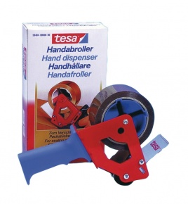 Csomagzáró gép Tesa 57395