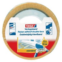 Ragasztószalag kétoldalas Tesa 50 mm x 25 m 56172