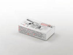 Tűzőkapocs Novus 24/6 1000 db/doboz
