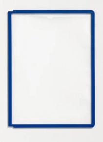 Bemutatótábla Durable Sherpa PP sötétkék