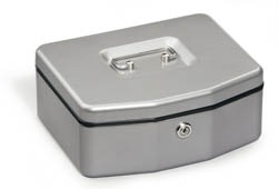 Pénzkazetta Durable L