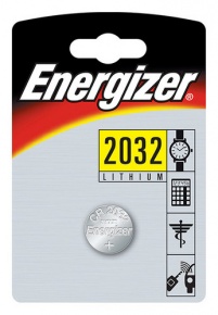 Elem Energizer CR2032 kalkulátorba 1 db/csomag