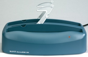 Hőkötőgép Leitz Thermo Bind 350 177182