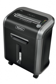 Iratmegsemmisítő Fellowes Powershred 79ci 14 lap konfetti