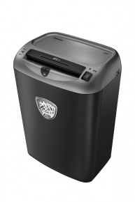 Iratmegsemmisítő Fellowes Powershred 75Cs 12 lap konfetti