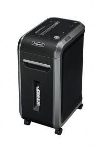 Iratmegsemmisítő Fellowes Powershred 90S 18 lap csík