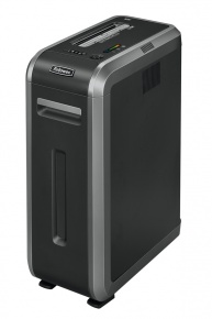 Iratmegsemmisítő Fellowes Powershred 125i 18 lap csík