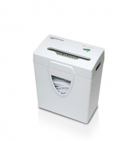 Iratmegsemmisítő Ideal Schredcat 8240CC 6-8 lap 4x40 mm konfetti