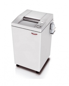Iratmegsemmisítő Ideal 3105CC 34-39 lap 4x40 mm konfetti