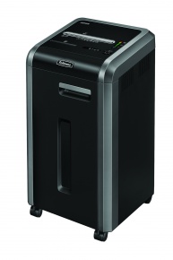 Iratmegsemmisítő Fellowes Powershred 225i 20 lap csík