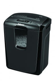 Iratmegsemmisítő Fellowes Powershred M-8C 8 lap konfetti