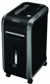 Iratmegsemmisítő Fellowes Microshred 99Ms 12 lap mikro konfetti
