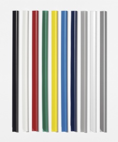 Iratsín Durable 3 mm 1-30 lap áttetsző