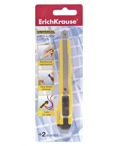 Univerzális kés ErichKrause 9 mm