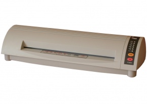 Laminálógép Recosystem 321