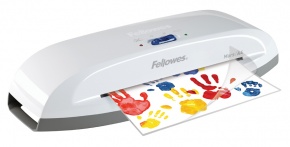 Laminálógép Fellowes Mars A/4 80 mic.