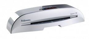Laminálógép Fellowes Saturn 2 A/4 80-125 mic.