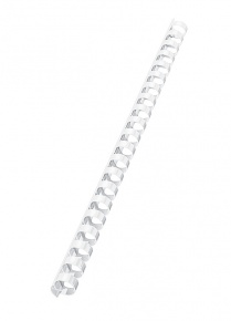Spirál Leitz 14 mm 81-100 lap fehér 37579